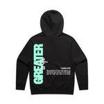 GREATER IS HE - Black Hood