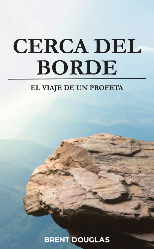 Close to the Edge Spanish eBook Version